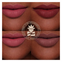 BOBI 4 in1 Lip Kiss Stacker Liquid Lipstick 8ml - 10