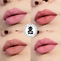 BOBI 4 in1 Lip Kiss Stacker Liquid Lipstick 8ml - 17