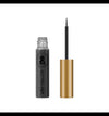 BOBI Glitter Eyeliner Black | Diamond Sparkle Finish | Waterproof Long Wear | Quick Dry Smudgeproof | Felt-Tip Precision | Cruelty-Free Paraben-Free-5ml - 1