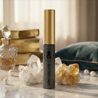 BOBI Glitter Eyeliner Black | Diamond Sparkle Finish | Waterproof Long Wear | Quick Dry Smudgeproof | Felt-Tip Precision | Cruelty-Free Paraben-Free-5ml - 3