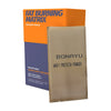 BonAiyu Health Whey Protein Blend Fat Burning Matrix Chocolate Flavour 30 gm * 10
