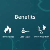 BonAiyu Health Whey Protein Blend Fat Burning Matrix Chocolate Flavour 30 gm * 10