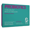 BonAiyu Health Probiotics Mouth Dissolving Strips For Men And Women 30 Strips