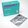 BonAiyu Health Probiotics Mouth Dissolving Strips For Kids 30 Strips