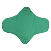 Boondh Aqua Teal Cloth Pad
