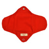 Boondh Mahogany Red Cloth Pad
