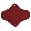 Boondh Mahogany Red Cloth Pad