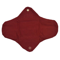 Boondh Mahogany Red Cloth Pad