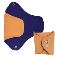 Boondh Midnight Blue Cloth Pad