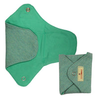 Boondh Aqua Teal Cloth Pad