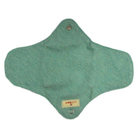 Boondh Aqua Teal Cloth Pad