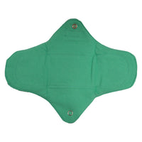 Boondh Aqua Teal Cloth Pad