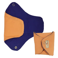 Boondh Midnight Blue Cloth Pad
