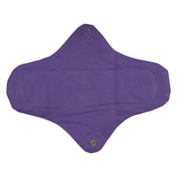 Boondh Twilight Mauve Cloth Pad