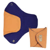 Boondh Midnight Blue Cloth Pad