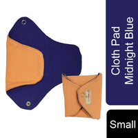 Boondh Midnight Blue Cloth Pad
