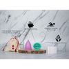 Boondh Mauve Menstrual Cup