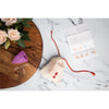 Boondh Mauve Menstrual Cup