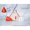 Boondh Red Menstrual Cup