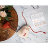 Boondh Red Menstrual Cup