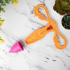 Boondh Red Menstrual Cup