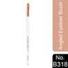 Boujee Beauty Angled Eyeliner Brush - B318