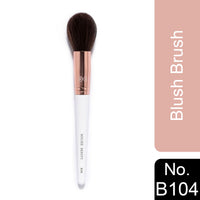 Boujee Beauty Blush Brush - B104