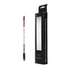 Boujee Beauty Dual Ended Brow Brush - B111