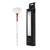 Boujee Beauty Duo Fibre Fan Brush - B105
