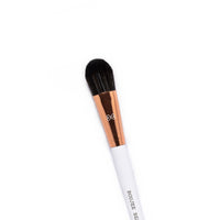 Boujee Beauty Flat Foundation Brush - B317