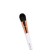 Boujee Beauty Flat Foundation Brush - B317