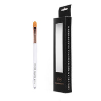 Boujee Beauty Flat Shader Concealer Brush - B106