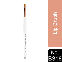 Boujee Beauty Lip Brush - B316