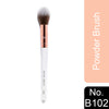 Boujee Beauty Powder Brush - B102
