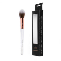 Boujee Beauty Powder Brush - B102