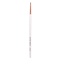 Boujee Beauty Ultra Fine Liner Brush - B112