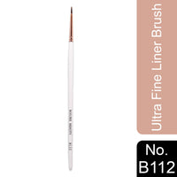Boujee Beauty Ultra Fine Liner Brush - B112
