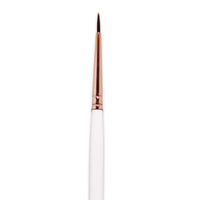 Boujee Beauty Ultra Fine Liner Brush - B112
