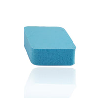 Bronson professional 4 Piece Makeup Sponge (Color May Vary)