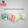 Bronson professional Bath Sponge Loofah Big Round For Body Scrub