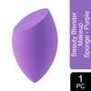 Bronson professional Beauty Blender Makeup Sponge -Purple