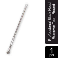 Bronson professional Black Head Remover Tool Round