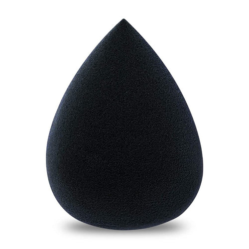 Bronson professional Black Tear Drop Beauty Blender Sponge