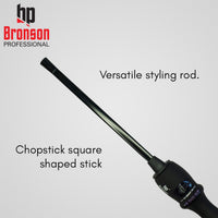 Bronson professional Chopstick Hair Curler - Style Stick