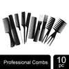 Bronson professional Professional Comb
