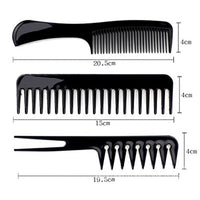 Bronson professional Professional Comb