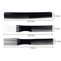 Bronson professional Professional Comb