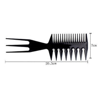 Bronson professional Professional Comb