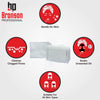 Bronson professional Cotton Pads