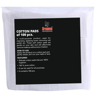 Bronson professional Cotton Pads